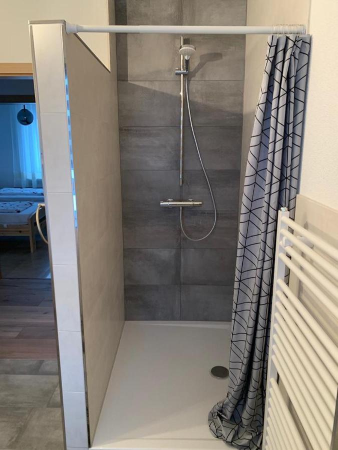 Grenznahe Ferienwohnung Mit 4 Schlafzimmern Grenzach-Wyhlen Eksteriør billede